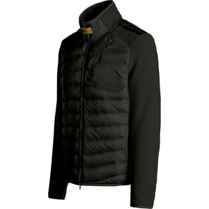 Ventes chaudes, veste matelassée unisexe en gros, hiver, chaude, épaisse, légère, brillante, options personnalisées, respirante, rapide - Product Image 2