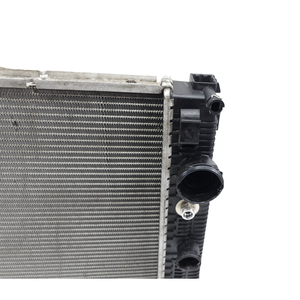 Radiador de Agua para MERCEDES Clase GLK (X204) A2045003603 OM 651.913, OM 651.916 Diésel 2200 (08>15) - Product Image 3