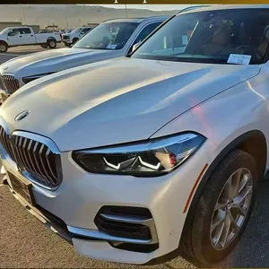 2023 BMW X5 xDrive40i AWD Gebrauchtwagen