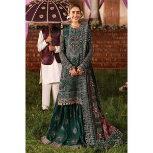 Collection-NL-68-TC-1444-Shadmani แต่งงานสุดหรู nureh jhoomro - Product Image 1