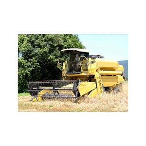 Cosechadora Usada en Buen Estado, Oferta con Descuento de Fábrica para Suministro al por Mayor en Todo el Mundo - Product Image 6
