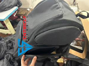 กระเป๋าเป้ใบพายพิคเกิลบอลขายมากที่สุดพร้อมกรอบภายนอก2025เล่นกีฬาเทนนิสพิมพ์โลโก้ได้ตามต้องการ - Product Image 4