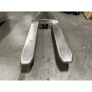 ขนาดแจ็คพาเลทและเครื่องพิมพ์ (2,500ปอนด์ X 1ปอนด์) US-EJ4827SS-P - Product Image 5