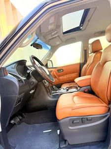 GRAN OFERTA 2017 NI-SS-AN PA-TR-OL S-E PLA-TIN-UM, TRANSMISIÓN AUTOMÁTICA, 8 CILINDROS, ASIENTOS DE CUERO - Product Image 2