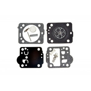 Kit Membrana Zama RB149 Nuovo per Riparazione Motori Diesel e Kit Guarnizioni per H235 236-504174 6HH1 per Costruzioni - Product Image 1