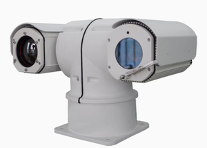Offres Spéciales Secur1ty PTZss Laserss 1nfrared Therma1 1mag1ng Camerass f0r 600mss Detect10n - Product Image 3