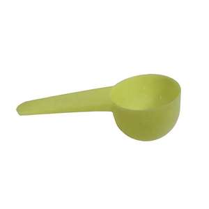 Cuchara Medidora de Plástico PP Ecológica, Duradera y Ligera, con Capacidad de 20 ml, Diseño Moderno GR Engineering, para Uso Doméstico, Repostería y Cocina - Product Image 2