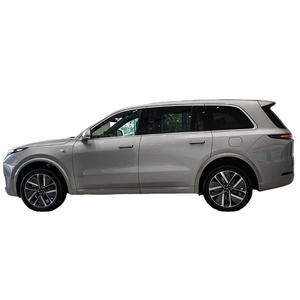 SUV hybride électrique chinois haut de gamme 2025, véhicule à énergie nouvelle de grande taille, sans accident et prêt à être expédié - Product Image 4