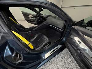 Corvette Stingray Coupé 2021 con Motor LT2 V8, Paquete de Rendimiento Z51, Propiedad de Texas, Mayormente sin Modificaciones - Product Image 6