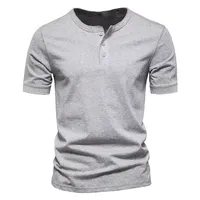 Kemeja Gaya Hawaii Kasual Musim Gugur Anti-Kerut Cepat Kering Bernapas 100% Katun Satin Terlaris untuk Pria Dewasa