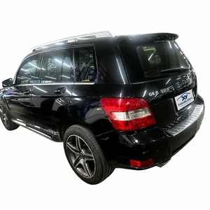 Mercedes-Benz <span class=keywords><strong>GLK</strong></span> 2011 <span class=keywords><strong>GLK</strong></span> <span class=keywords><strong>300</strong></span> <span class=keywords><strong>4MATIC</strong></span> 3.0 Turbo AWD Automático Usado, Asientos de Cuero, Volante a la Izquierda, SUV - Product Image 4