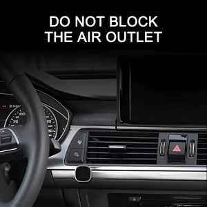 Supporto magnetico Mini telefono forte per uso sicuro mani lavabile cruscotto auto attacco a parete compatibile con tutti i modelli di telefono - Product Image 6
