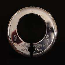 Accordage géant (clé DnA) avec cloche solaire (D288HZ, A432HZ) - Product Image 2