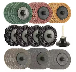 2022 Meilleure vente 5 ''meuleuse d'angle robuste - Product Image 3