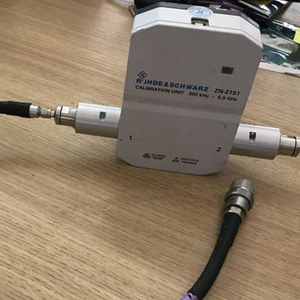 ชุดสอบเทียบเครือข่าย Rohde & Schwarz ZN-Z51 รุ่นใหม่ 8.5G Silicon 2569 รับประกัน 1 ปี - Product Image 3