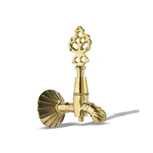 Ever green Traditional Ottoman Style Brass Hammam Tap Ottoman Faucet Comprar A Menor Preço De Fornecedor Indiano