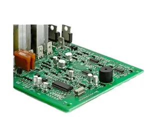 AOI/X-Ray inspections high quality control pcb circuit board For coffee makers pcb pcba assemble factory