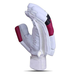 Guantes de Bateo de Críquet con Logotipo Personalizado, Precio al por Mayor, Nuevo Diseño 2025, Transpirables y Antideslizantes para Invierno - Product Image 6