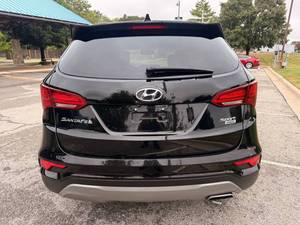 Precio bajo 2017 Hyundai Santa Fe Sport 2. Auto usado de 4 L en venta - Product Image 6