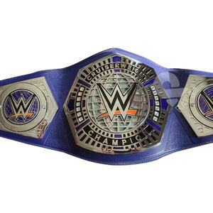Cinturones de campeonato de lucha libre Trofeos Medallas y premios el símbolo definitivo de Victoria y excelencia Cinturones de Campeonato - Product Image 1