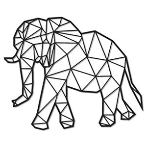 Argent Antiqui Gorilla Métal Taille Personnalisée Décoratif Pour La Maison Gorille Intérieur Maison Hôtel Bureau Table Top Décor Utilisation en Gros - Product Image 2