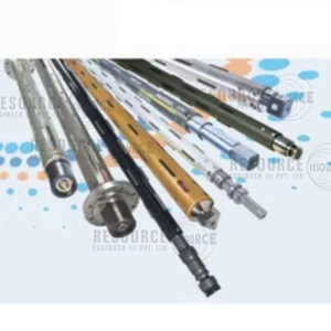 Eje de orejeta de Super Ofertas con material superior de Garde Hecho Tamaño personalizado Eje de orejeta disponible para usos industriales - Product Image 1