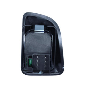 Điều kiện mới cửa sổ điện chuyển đổi Tương thích với Chevrolet 2003-2007 phần số 15180932 & 15083092 - Product Image 6