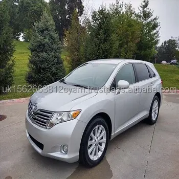 2013 Used Cars 2014 Toyota Venza XLE