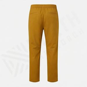 Pantalones Deportivos para Hombre al por Mayor, 100% Poliéster, Pantalones de Sublimación Asequibles, Lavados, Duraderos, Cómodos, Premium, Nuevos - Product Image 2