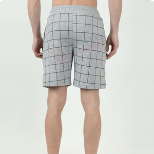 Pantalones Cortos de Algodón Ligeros para Hombre, Transpirables, de Corte Holgado, los Más Vendidos - Product Image 4