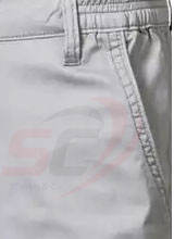 กางเกงขาสั้นผ้าฝ้ายโพลีเอสเตอร์สำหรับผู้ชายกางเกงขาสั้นสำหรับเล่นบาสเก็ตบอลผ้าตาข่ายแฟชั่นผลิตจาก2023 - Product Image 6