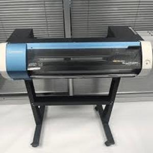 เครื่องตัดเครื่องพิมพ์พร้อมขาตั้งและหมึกใหม่ใน BN-20 - Product Image 1