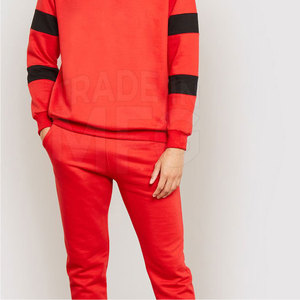 Chándal de invierno de talla grande para hombre, el mejor Material, superventas, nuevo Stock, logotipo personalizado, patrón sólido, venta al por mayor, chándal para adultos - Product Image 5