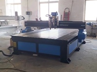 Machine de découpe plasma CNC 200 ampères avec table 1530 et 4 axes pour tuyaux métalliques