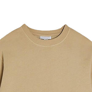 Camisas de calidad superior para hombres y mujeres, diseño de logotipo personalizado bordado 100% algodón hecho en Pakistán, todos los colores disponibles - Product Image 6