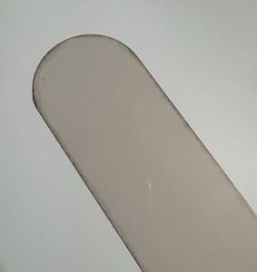 ไมกาชิลด์สำหรับหม้อต้มไอน้ำเกจแก้วขนาด320x34x0.2มม. 35KV แรงดันไฟฟ้า - Product Image 5