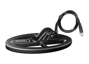 Bobine de recherche DD étanche IM24 9,5" x 5" neuve et parfaite pour détecteur de métaux Impact - Product Image 5