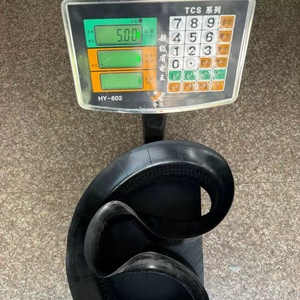 Tutup ban butil kelas tinggi 14.00R20 - Product Image 5