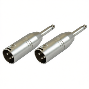 Conector de Audio RDM CN5 Plateado para Adaptadores y Conectores - Product Image 3