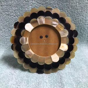 decoration Modern Photo Frame Handmade MDF Photo Frames <b>for</b> Living Room Decor <b>Wall</b> Decor Gifts and More - Product Image 1