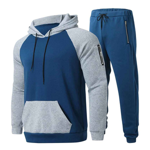 Survêtements de jogging légers Survêtements pour hommes fabricant pakistanais en stock survêtements pour hommes - Product Image 5