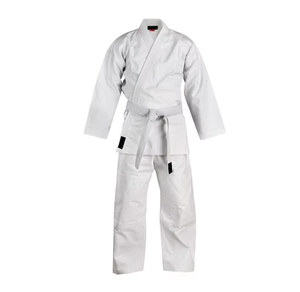 Uniformes de Judo y BJJ Unisex Personalizables al por Mayor, Conjuntos de Kimono Duraderos 100% Algodón, Logotipo Personalizado Profesional, Kimono de Jiu Jitsu - Product Image 1