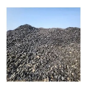 Pneus de voiture/camion usagés de qualité supérieure, déchiquetés, provenant des États-Unis pour le recyclage, TRN Trader LLC, 1 tonne, noirs - Product Image 1