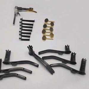 Instrumento quirúrgico de alta calidad 100% Caspar Micro Lumbar Discectomía Retractor Set de Spinal CE ISO aprobado - Product Image 2