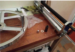 2000n.m टॉर्क रिंच कैलिब्रेटर लोड डिवाइस टॉर्क रिंच कैलिब्रेशन डिवाइस - Product Image 4