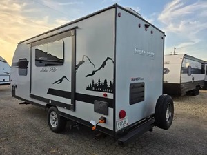 VENDEDOR VERIFICADO: Autocaravana Usada Forest River RV Cherokee Wolf Pup 16PF del 2020 DISPONIBLE PARA LA VENTA - Product Image 2