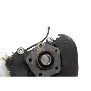 EJE DELANTERO IZQUIERDO COMPLETO AUDI A6 Sedán Serie C8 (4A2) 4K0407559D (18>25) - Product Image 5