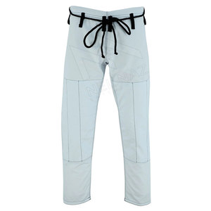 Fabricante OEM Jiu Jitsu Gi traje de artes marciales 100% algodón Jiu Jitsu Gi uniforme en precio al por mayor jiu jitsu kimono - Product Image 5