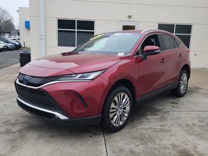 Toyota Venza XLE AWD d'occasion propre 2023 - Product Image 3