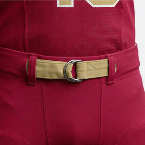 Conjunto de Uniformes de Fútbol Americano con Diseño Personalizado a Precio Competitivo, Camisetas Bordadas al por Mayor, Jersey de Alto Rendimiento - Product Image 5